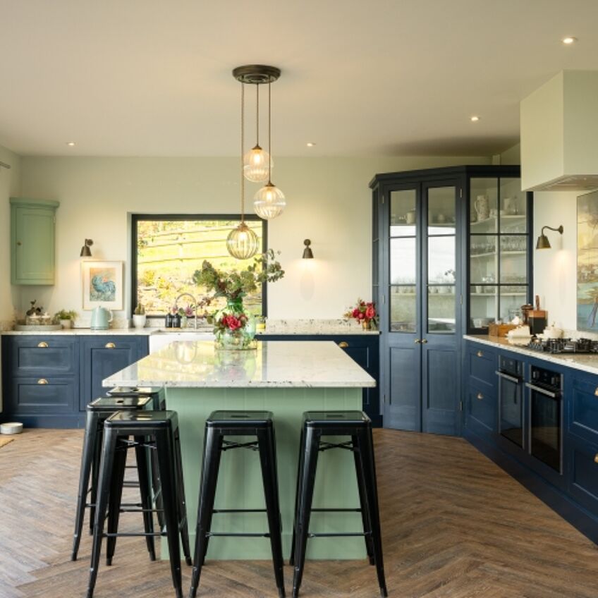 Barnstaple, Devon, EX31. For sale with Clarke & Partners estate agent.